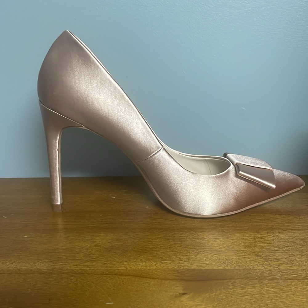 Zara Bow heels - Picture 6 of 10